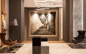 Ac Hotel By Marriott Wroclaw